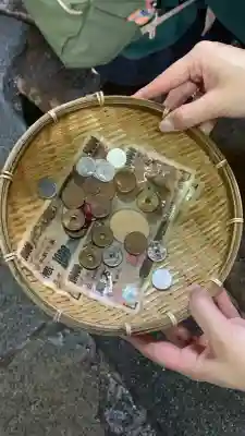 銭洗弁財天宇賀福神社(神奈川県)