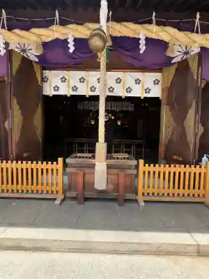 兵庫縣姫路護國神社(兵庫県)