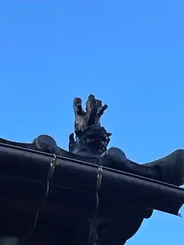 福浦金刀比羅宮のその他建物