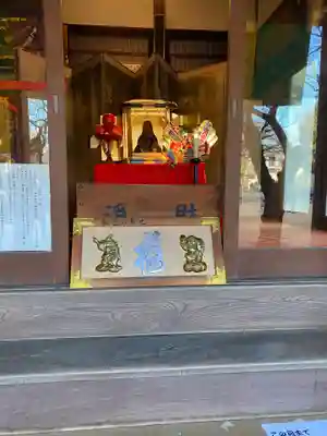 蓮馨寺のその他建物