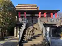 妙善寺(埼玉県)