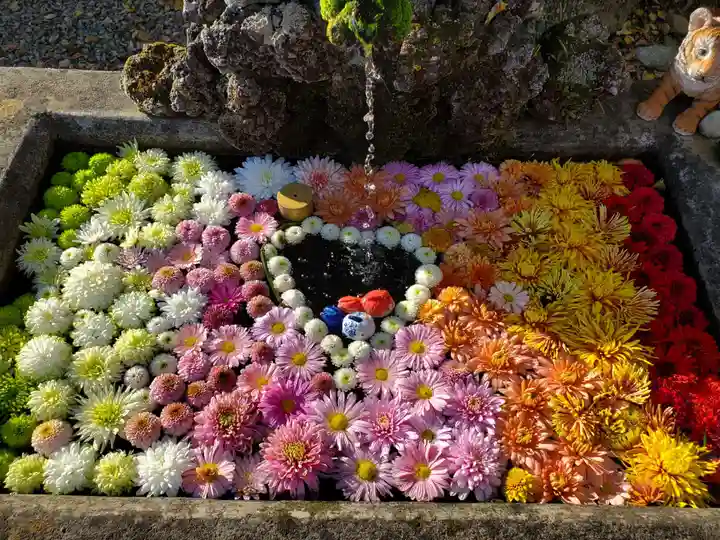 曹洞宗 永松山 龍泉寺(福島県)