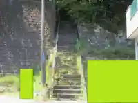 津守稲荷神社(神奈川県)