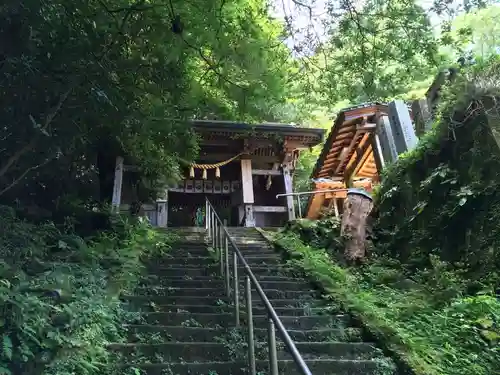 文殊仙寺(大分県)