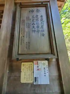 藤沼神社(福島県)