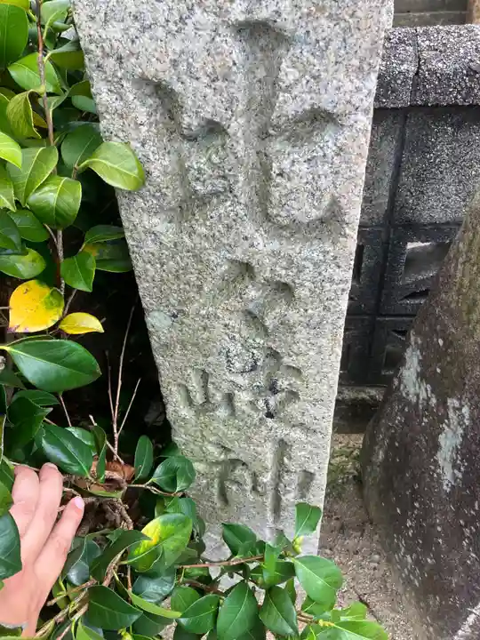 厳島神社のその他建物