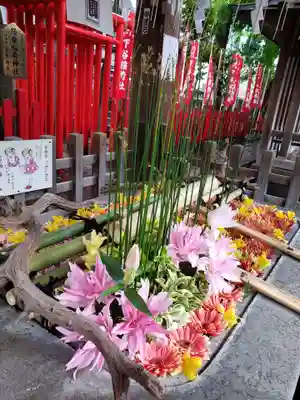 下谷神社(東京都)