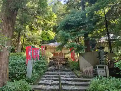 観心寺(大阪府)