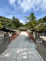 清荒神清澄寺(兵庫県)