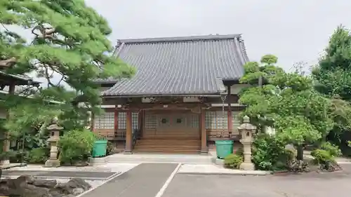 妙伝寺(静岡県)