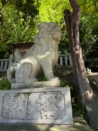手長神社(長野県)