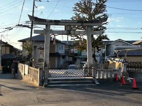 八大神社(京都府)