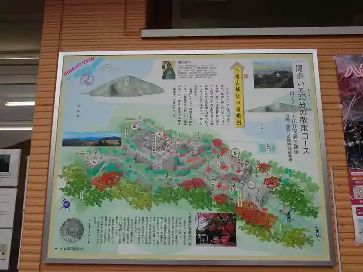 村雲御所瑞龍寺門跡のその他建物