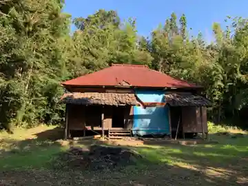 光徳寺の本殿・本堂