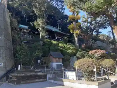 走水神社(神奈川県)