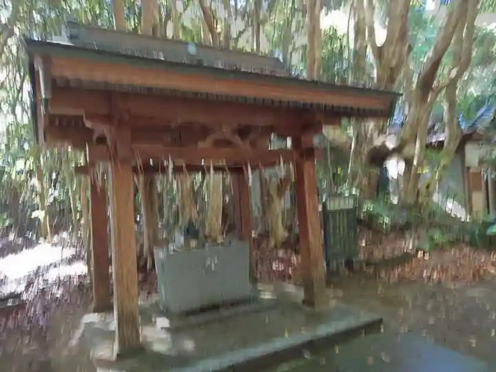 渡海神社(千葉県)