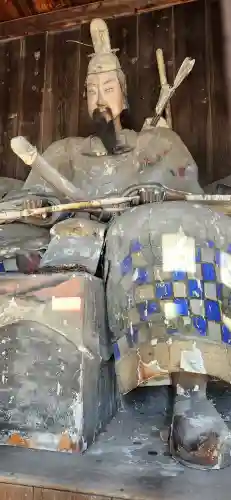 鳥海月山両所宮(山形県)