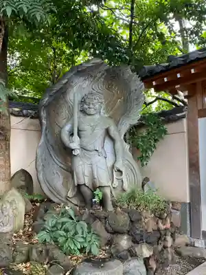 安養院(東京都)