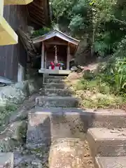 大歳神社(兵庫県)