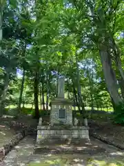 置戸神社(北海道)