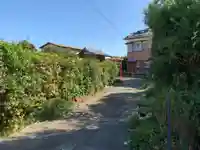 水神社のその他建物