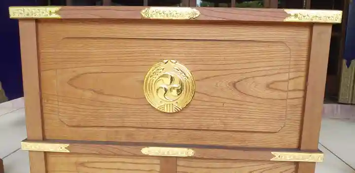 千住神社のその他建物