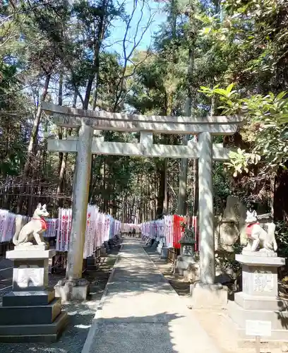 豊川閣　妙厳寺(愛知県)