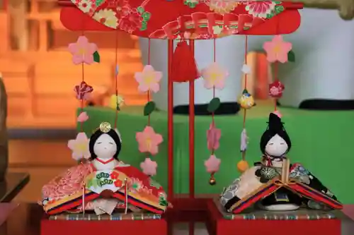 高司神社〜むすびの神の鎮まる社〜の授与品その他