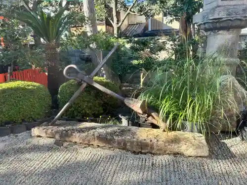 大将軍八神社(京都府)