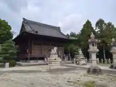 熊野神社(愛知県)