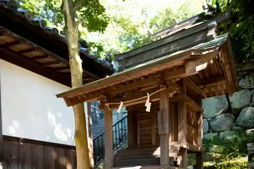 田潮八幡神社(香川県)