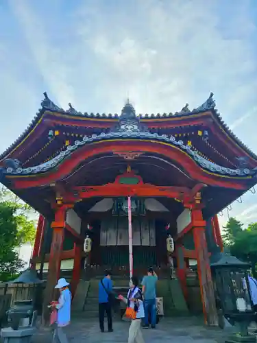 興福寺(奈良県)