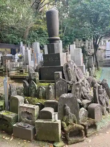 建功寺(神奈川県)