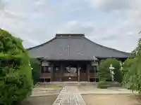 遍照寺の本殿・本堂