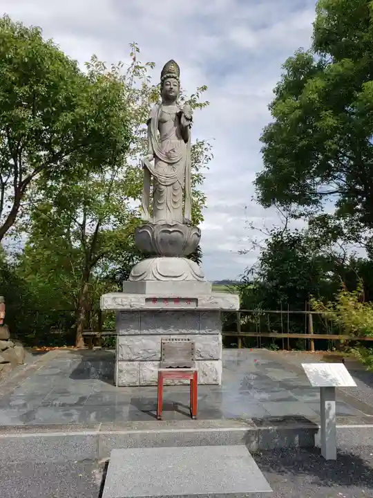 布施弁天 東海寺(千葉県)