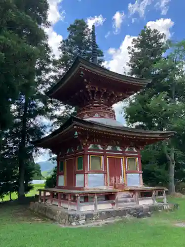大福光寺(京都府)