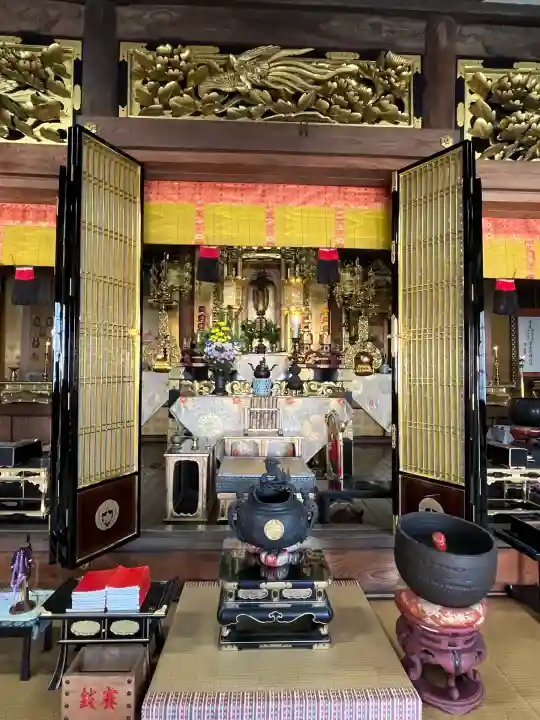 西行寺(広島県)