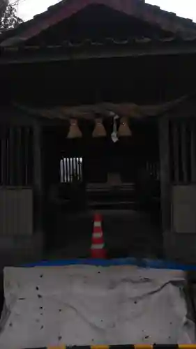 矢村神社(熊本県)