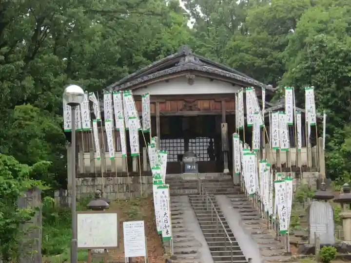 八事山 興正寺のその他建物