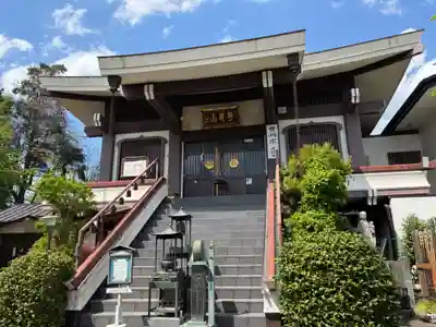慶林寺(千葉県)