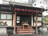 正伝寺の本殿・本堂