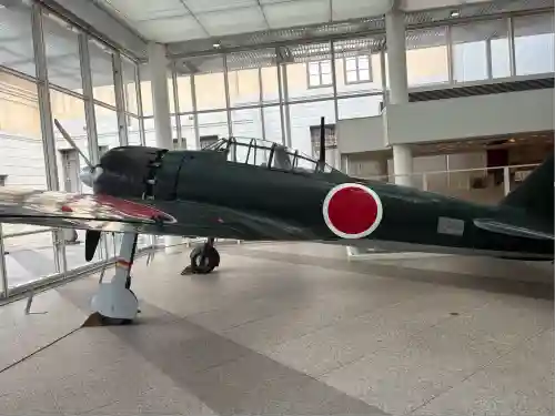 靖國神社(東京都)