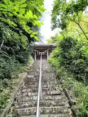 羽黒神社(宮城県)