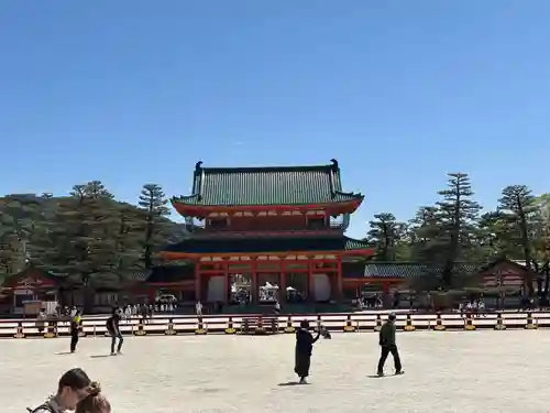 平安神宮(京都府)