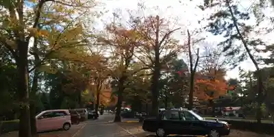 北野天満宮のその他建物