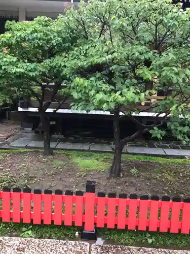 白山神社(新潟県)