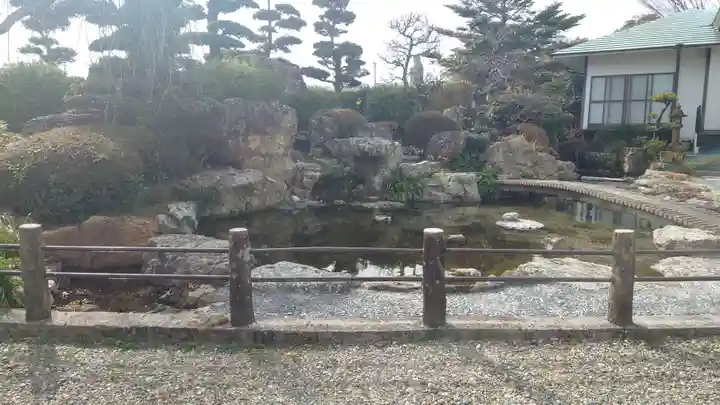 潮音寺(愛知県)