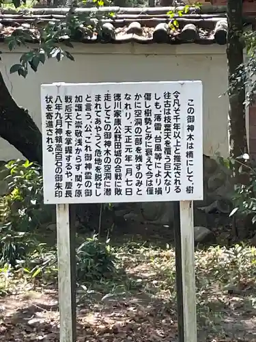 賀茂神社の歴史