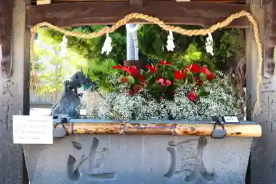 三津厳島神社(愛媛県)