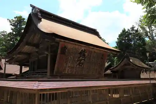 平濱八幡宮のその他建物